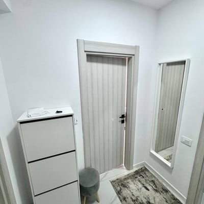 Rent of a freshly renovated apartment, 42 m², Chiajna, Sector 6, Bucharest, Romania